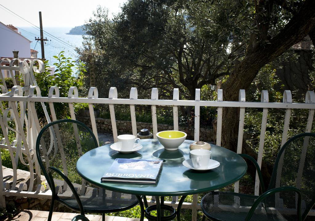 Dubrovnik Little Pearl Βίλα Εξωτερικό φωτογραφία