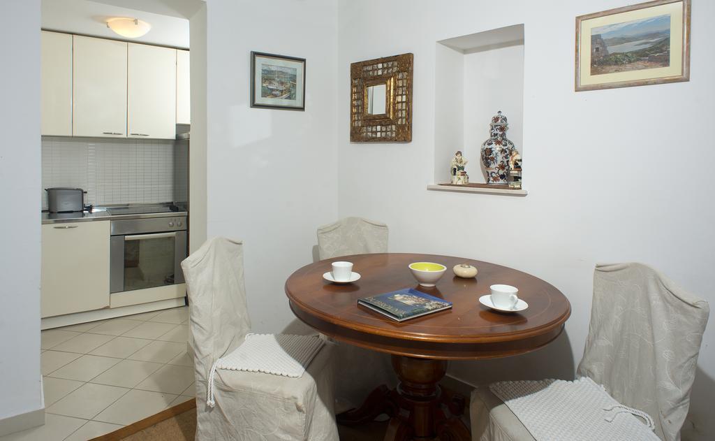 Dubrovnik Little Pearl Βίλα Εξωτερικό φωτογραφία