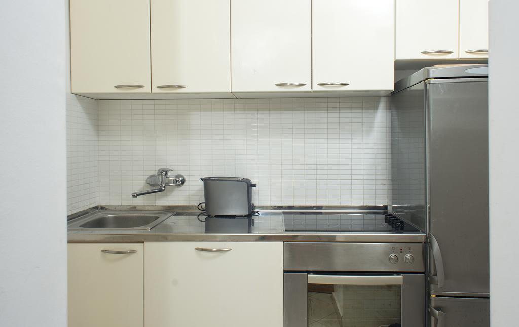 Dubrovnik Little Pearl Βίλα Εξωτερικό φωτογραφία