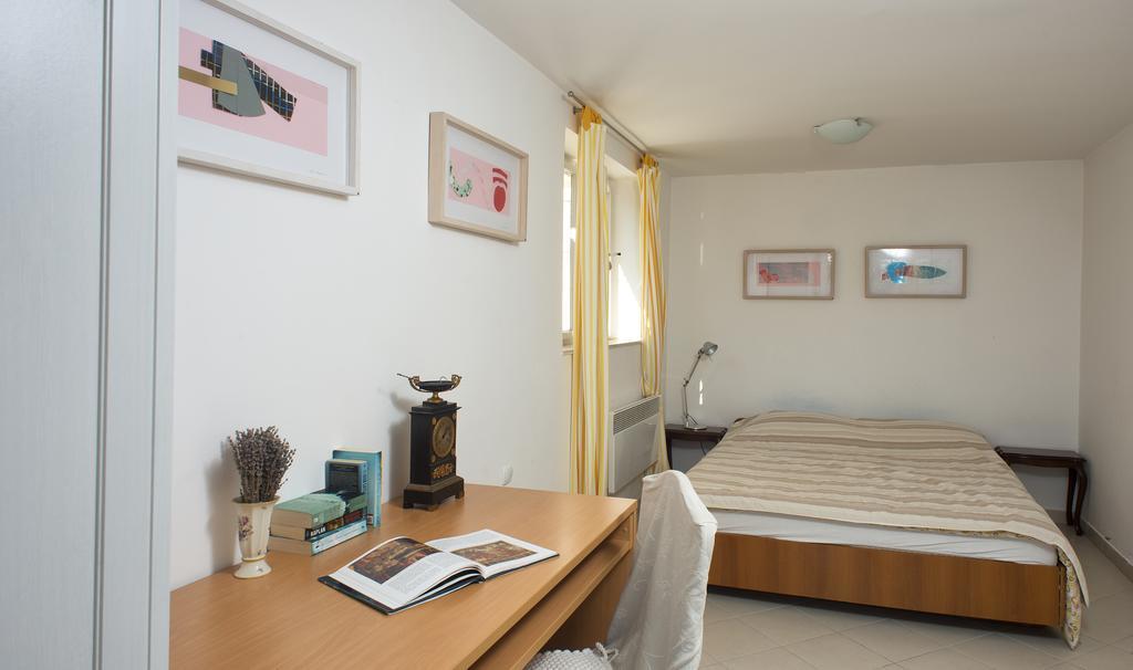 Dubrovnik Little Pearl Βίλα Εξωτερικό φωτογραφία